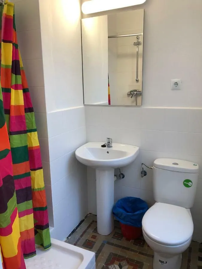 Apartment 4 Days Bcn Barcelona