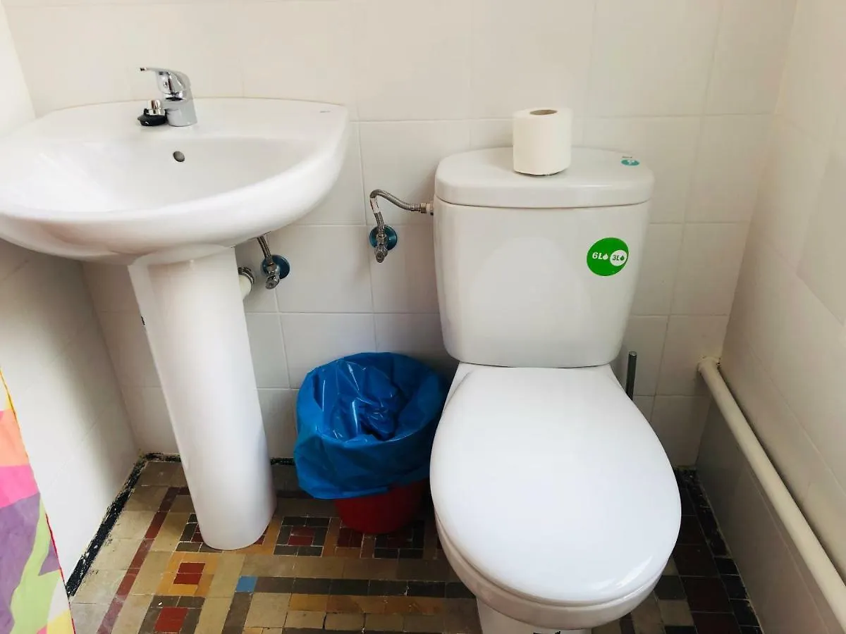 Apartment 4 Days Bcn Barcelona Spain